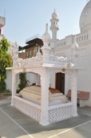 Sang-e-Buniyaad at Bustaan-e-Badri